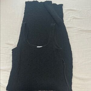 Melrose small dress